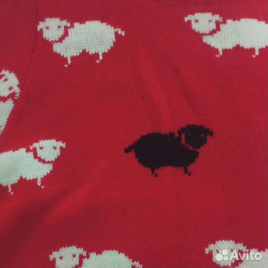 Свитер concept club