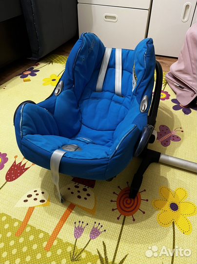 Аксесуары для Bugaboo Donkey