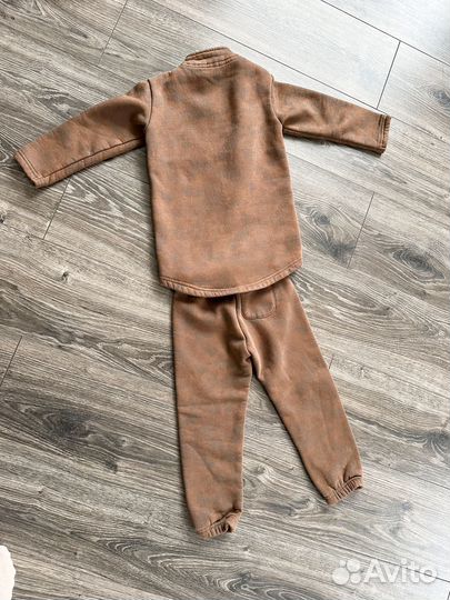 Minidino костюм 104