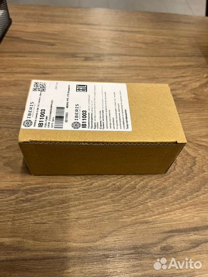 Топливный насос toyota rav4