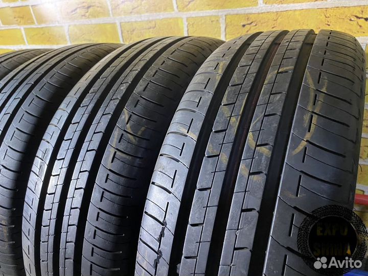 Bridgestone Ecopia EP150 195/55 R16