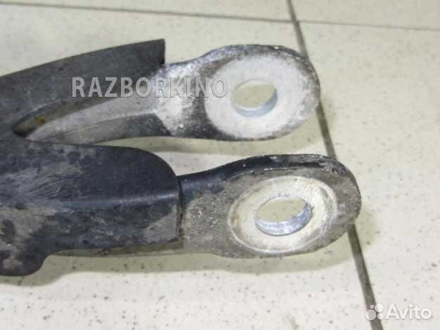 Рычаг задний продольный нижний