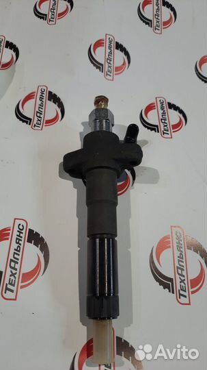 Форсунка топливная 65.10101-7298