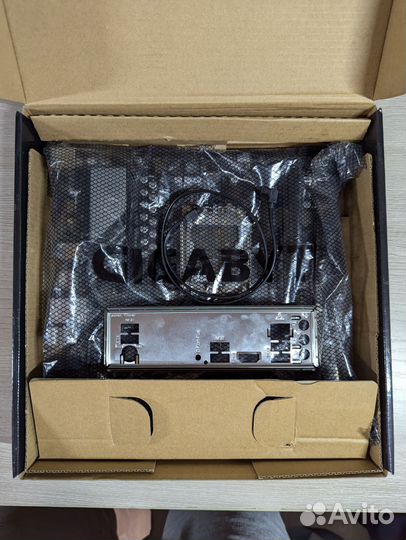 Gigabyte B650M-D2H AM5