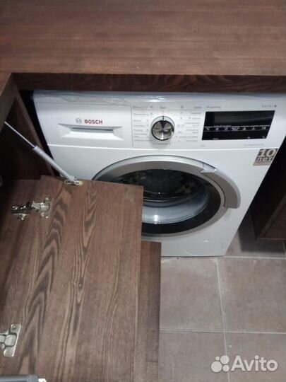 Тумба под раковину и шкаф в пик мдф\лдсп\массив