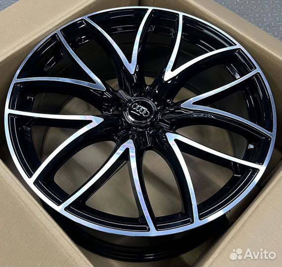 Диски на Audi Ауди A7 R20