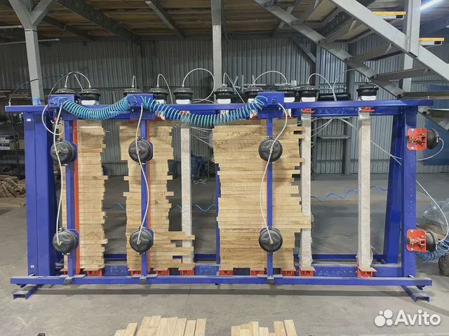 Производство деревянных изделий с чпу