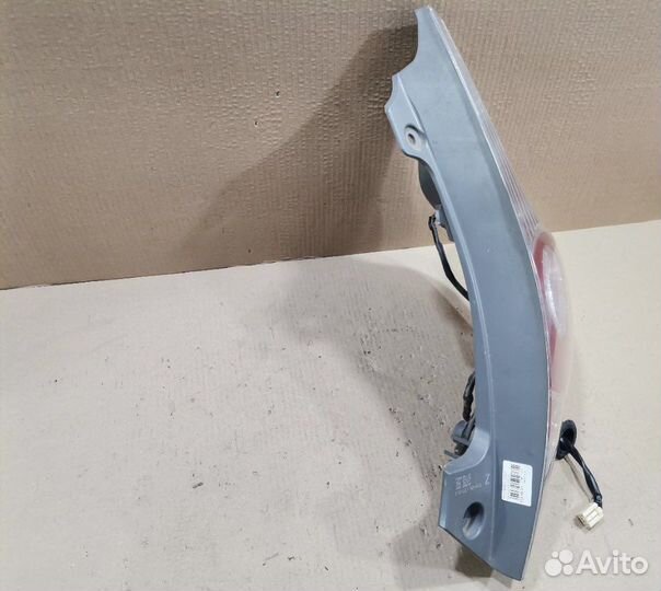 Стопы toyota aqua nhp10