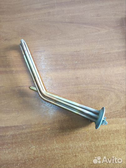 Тэн для водонагревателя ATT FSS 30-100H 2квт