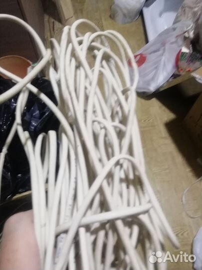 Компьютерный кабель