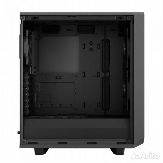 Компьютерный корпус Fractal Design meshify 2 Compa