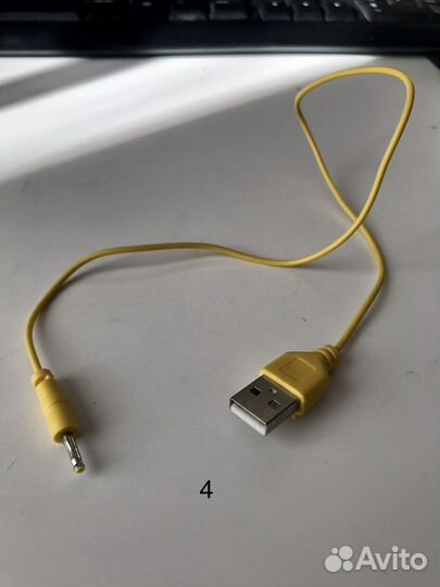 Кабель USB