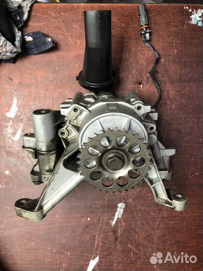 Запчасти на AJ200D 204DTA 204DTD Land Rover