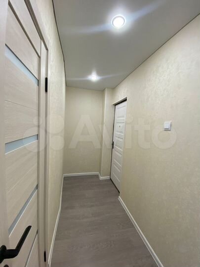 2-к. квартира, 47 м², 4/5 эт.