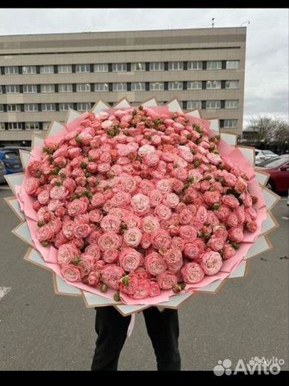 Букет круглосуточный