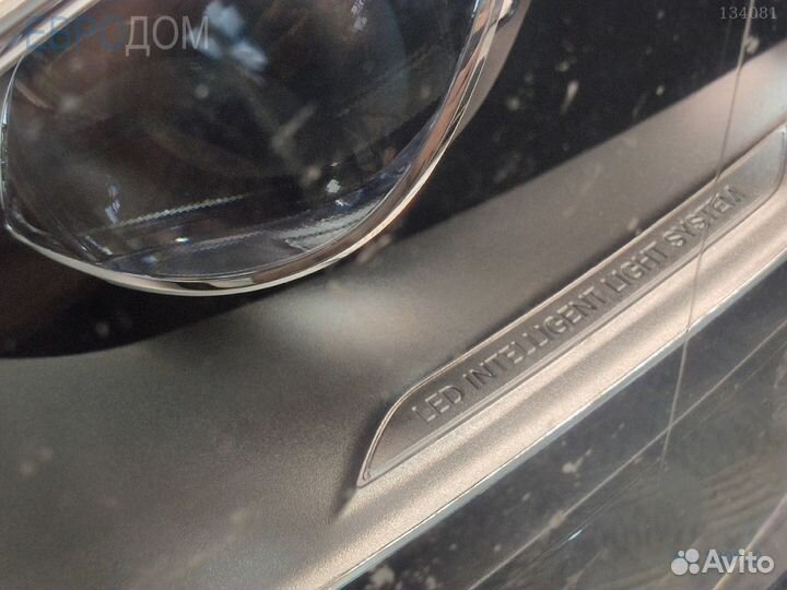 Фара ксенон передняя левая mercedes W166 s1130922