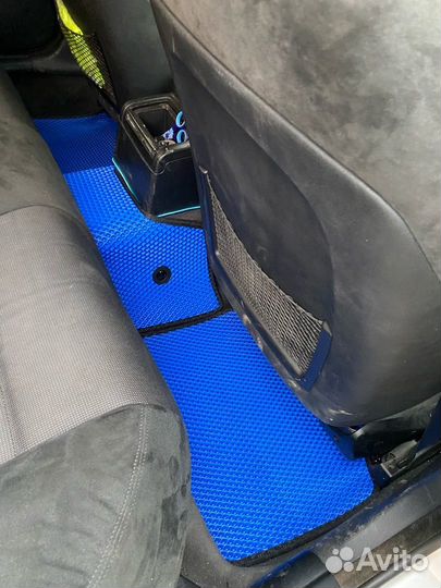 Коврики эва ева eva