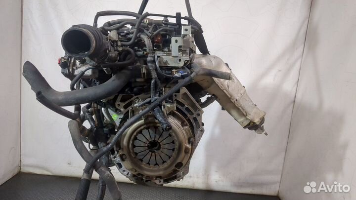 Двигатель Mazda 6 (GH), 2008