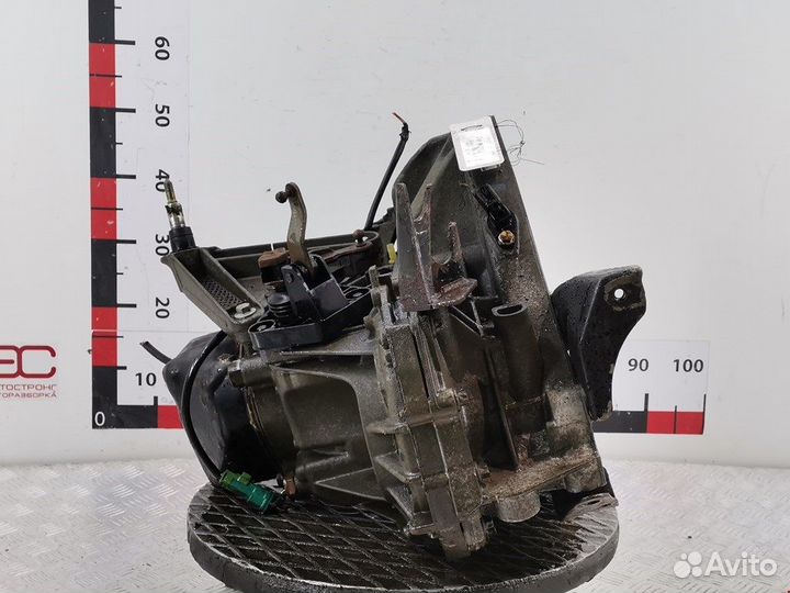 Кпп для Nissan Micra K12