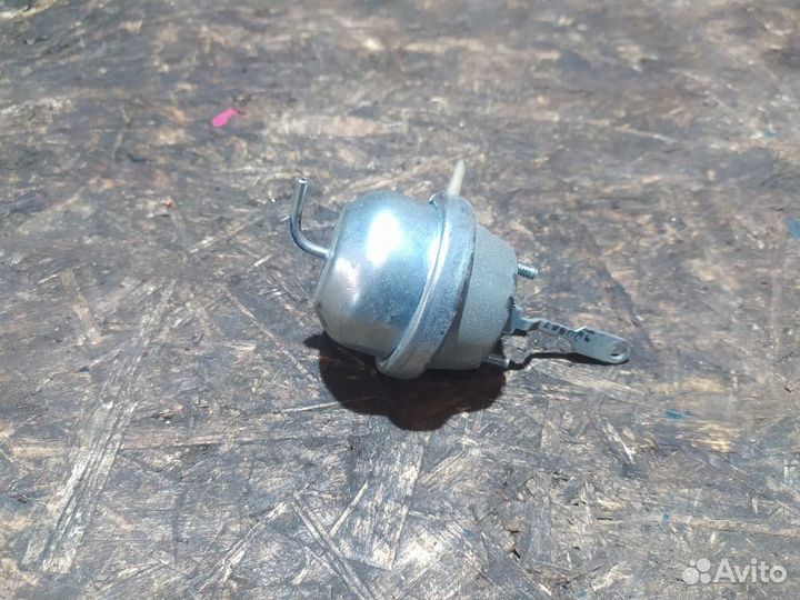 Клапан воздушный Ford Mondeo I (1993—1996) 1, I, FD