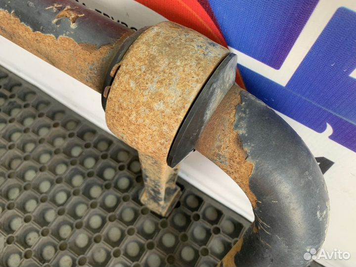 Стабилизатор задний камаз 5490