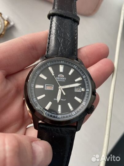 Часы мужские orient