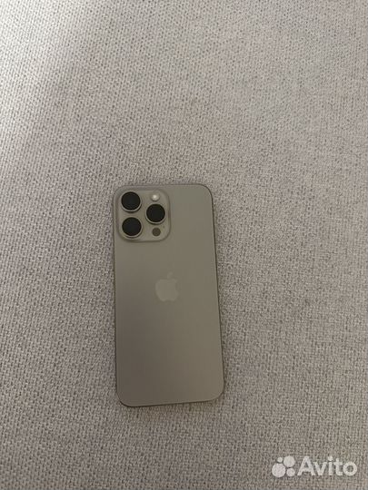 iPhone 15 Pro Max, 512 ГБ