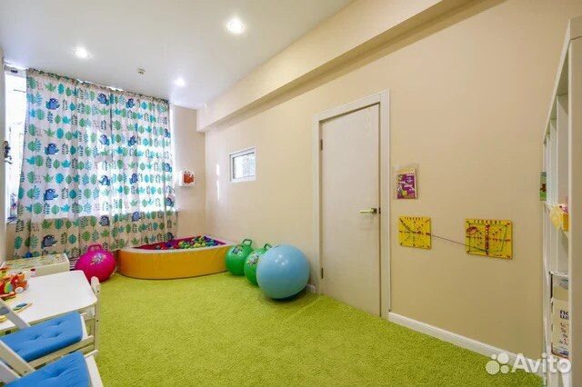 Прибыльный детский садик