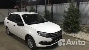 Аренда авто