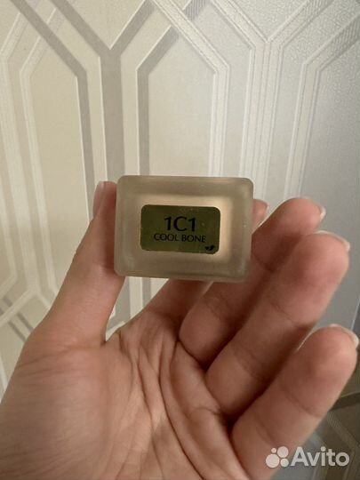 Крем тональный estee lauder консилер корректор