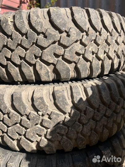 Колеса на ниву cordiant off-road 215/65r16