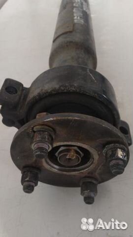 Карданный вал задний Infiniti FX35