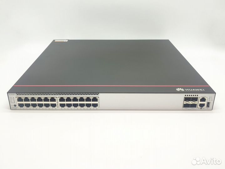 Коммутатор Huawei S5731-S24T4X