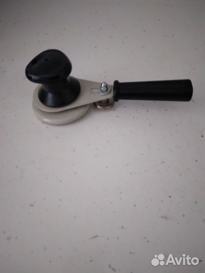 Закаточная машинка