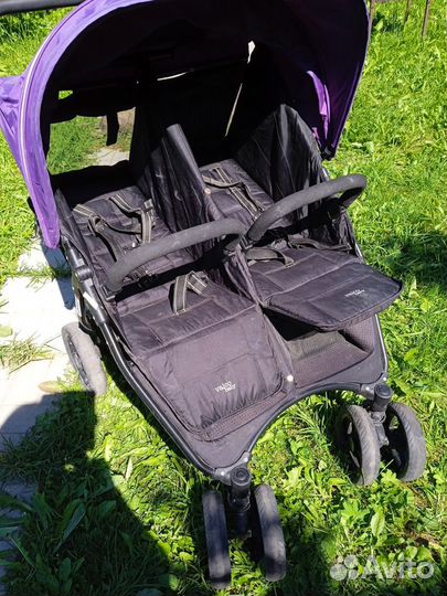 Детские коляски