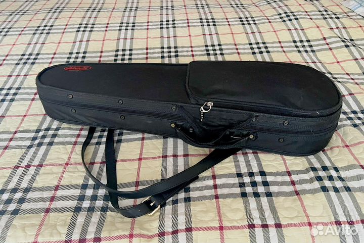 Скрипка 1/2 Stagg hand made (торг возможен)