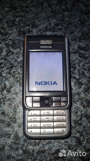 Nokia 3230