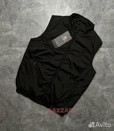 Жилет loro piana в наличии