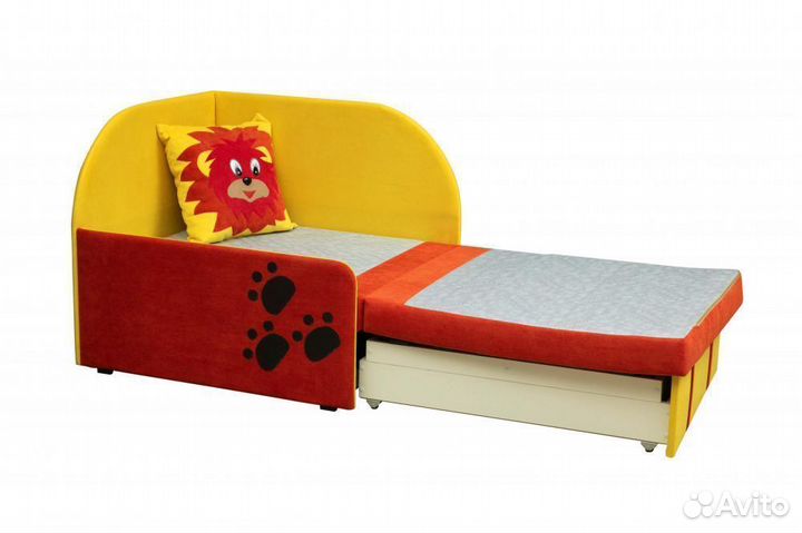 Тахта мася - 11 (лев)