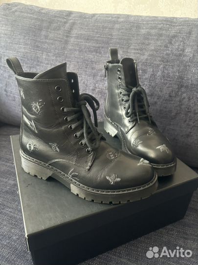 Ботинки Stokton 37 р