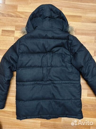 Зимняя куртка Henderson 54