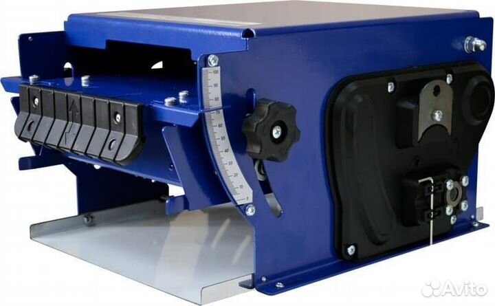 Приставка рейсмусовая