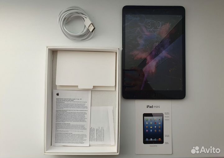 iPad mini