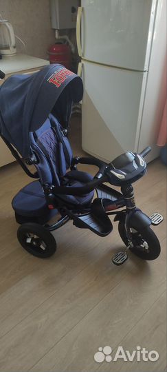 Велосипед детский