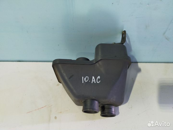 Резонатор воздушного компрессора Мерседес Актрос