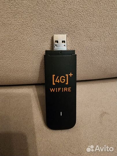 Usb модем 4G huawei e3372f-153