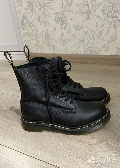 Ботинки Dr.Martens 37 Pascal Virginia