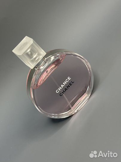 Распив Chance Eau Tendre Chanel Туалетная вода