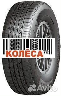 Compasal Citiwalker 225/60 R18