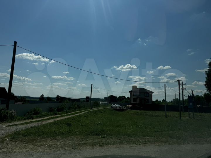 Участок 1,57 га (СНТ, ДНП)